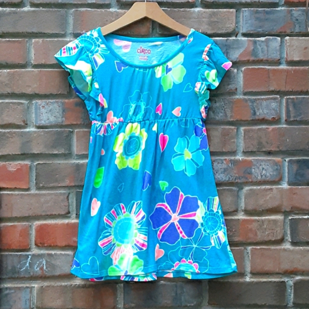 Girls top